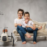 Ședințe foto copii