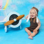 Ședințe foto copii