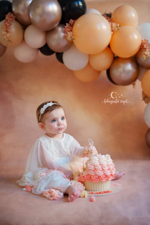 Voucher ședință foto aniversare - STANDARD