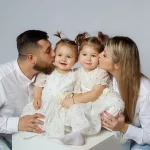 sedinte foto familie